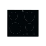 Electrolux Steklokeramična kuhalna plošča EHF6240IOK Cene