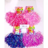 set za navijanje, pom-pom