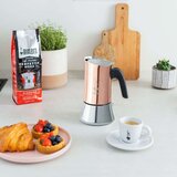  Talijanska Moka za Kavu Bialetti New Venus 6 Šalice Nehrđajući Čelik | shoptok.hr