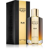 MANCERA Intense Black Black Prestigium parfumska voda uniseks 120 ml | Shoptok.si