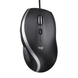 Logitech M500s miška USB Cene