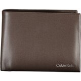 Calvin Klein MEN'S WALLET BROWN | Eponuda.ba