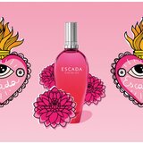 Escada Flor del Sol Eau De Toilette 100 ml (woman) | shoptok.hr