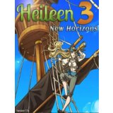 Steam Heileen 3: New Horizons Deluxe Edition (PC) Key GLOBAL | ePonuda.com