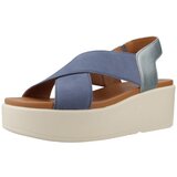Geox D XAND 2.2S B Plava | shoptok.hr