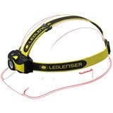 Ledlenser naglavna industrijska svetilka iH9R Črna/Rumena | Shoptok.si