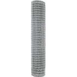 Euro ograda 1,6 x 10 m Željezo prekriveno PVC-om | shoptok.hr