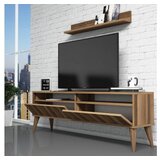 Hanah home tv polica best walnut | ePonuda.com