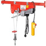  Električna Dvigalka 1000 W 300/600 kg | Shoptok.si