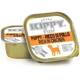 Pate Puppy piščanec, 150 g alu-pak