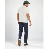 Fred Perry SPLIT COLLAR SHIRT Bež Slike