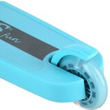 Nils Fun HLB09 romobil, tirkizni | shoptok.hr