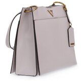 Guess Dov Basilea Tote Siva | shoptok.hr