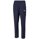 Puma Teamrise Sideline Tamno plava Cijene