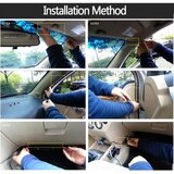 Sigma Auto kamera x sa senzorom pokreta DVR207P | ePonuda.com