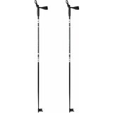 Mckinley štapovi za nordijsko skijanje klasik, crna 410424 Cene