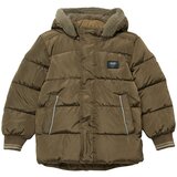 s.Oliver jakna DR 2171489 F rjava 128 | Shoptok.si