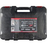 Conmetall Set nasadnika sa račnom 1/2" 26 komada | ePonuda.com