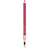 Estée Lauder Double Wear 24H Stay-in-Place Lip Liner dugotrajna olovka za usne nijansa Fuchsia 1,2 g | shoptok.hr