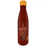 boca The Lord of the Rings - The Wrath of Sauron - Metal Bottle