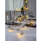 Star Trading Zunanja LED svetlobna veriga Best Season Flower, 96 lučk Cene