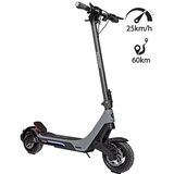 Ms Energy Električni Romobil, 10" točkovi, 25... | Eponuda.ba