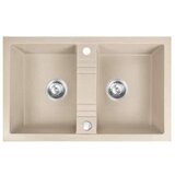 Ferro SUDOPER GRANITNI 48*78 DUPLI-PIJESAK DRGM2-48-78SA | Eponuda.ba