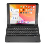 Royal Bailey Flip cover in Bluetooth Tipkovnica F102B za iPad 10.2(2021/2020/2019)/iPad Air 10.5/iPad Pro10.5, (21594628) Cene