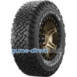 BF Goodrich All-Terrain T/A KO3 ( 255/70 R16 115S ) celoletna pnevmatika u