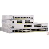Cisco C1000-16T-E-2G-L, Catalyst 1000 16port GE, Ext PS, 2x1G SFP | ePonuda.com