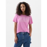 GAP T-shirt with logo - Women | Shoptok.si