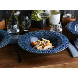 Creatable GURMANSKI KROŽNIK Allegra Magic Blue 30,5 cm | Shoptok.si