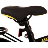 Volare dječji bicikl Thombike 12" crno-žuti | shoptok.hr