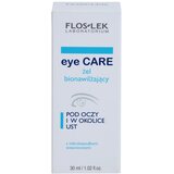 FlosLek Laboratorium Eye Care bioaktivni vlažilni gel za predel okoli oči in ustnic 30 ml | Shoptok.si