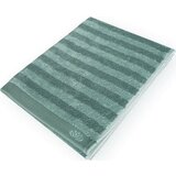 Framsohn Frotirna brisača "Homely Blockstreif" - Zelena Cene