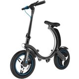 Blaupunkt zložljiv električni skiro ERL814 | Shoptok.si