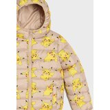 Sinsay Prošivena jakna Pokemon | shoptok.hr