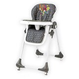  Stolica za hranjenje Asalvo Chef Baby 15846 | ePonuda.com