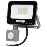 Master Reflektor LED sa senzorom 10W 6500K HB24-10WS sivi Cijene