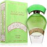 Adyan Coconut Vanille parfumska voda uniseks 100 ml | Shoptok.si