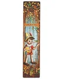 STRANICA ZA KNJIGE PINOCCHIO PAPERBLANKS PA1565-0