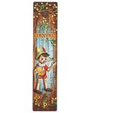 Označivač STRANICA ZA KNJIGE PINOCCHIO PAPERBLANKS PA1565-0 Cijene