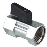  VENTIL KUGLA MINI AIRAGA 3/8" ŽŽ Cijene