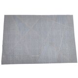 JAHU collections Svijetlo sivi platneni podmetač 2 kom 30x45 cm Evita Cijene