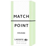 Parfem Match Point Cologne Toaletna voda za moške 100 ml | Shoptok.si