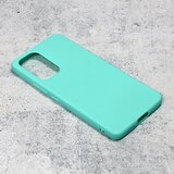 Telempire Torbica Gentle Color za Samsung A536B Galaxy A53 5G mint