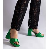 D/CEO Yellow sandals Dolores | Shoptok.si
