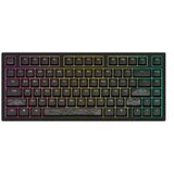 Dark Project ALU Terra Nostra Black - Wired Gaming Keyboard (ANSI/UA) Cene