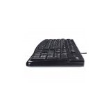 Logitech Logitechova tipkovnica K120 Busi, (20306120) | Shoptok.si