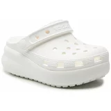 Crocs Sandale Classic Cutie Clog K 207708-100